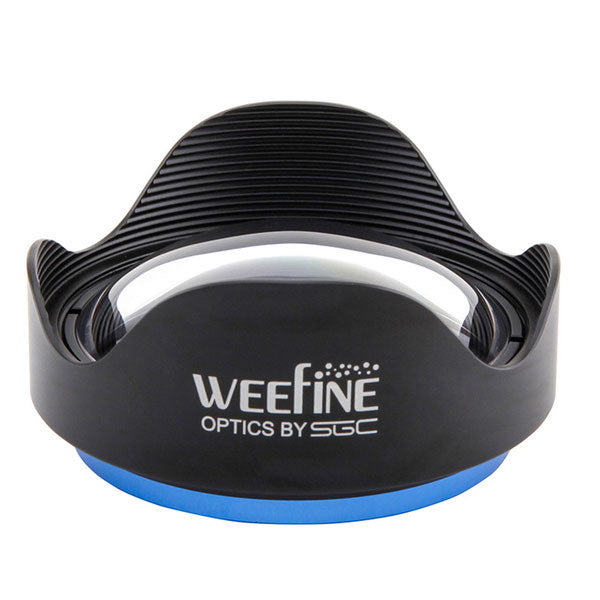 Weefine M52 Wide Angle Conversion Lens (24mm) Weefine M52 Wide Angle Conversion Lens (24mm)